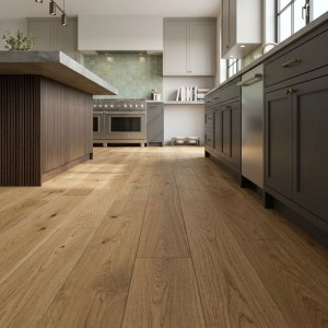 PARQUET PREFINITI - Rovere Naturale Fantasy - Verniciato Opaco - Spazzolato-11